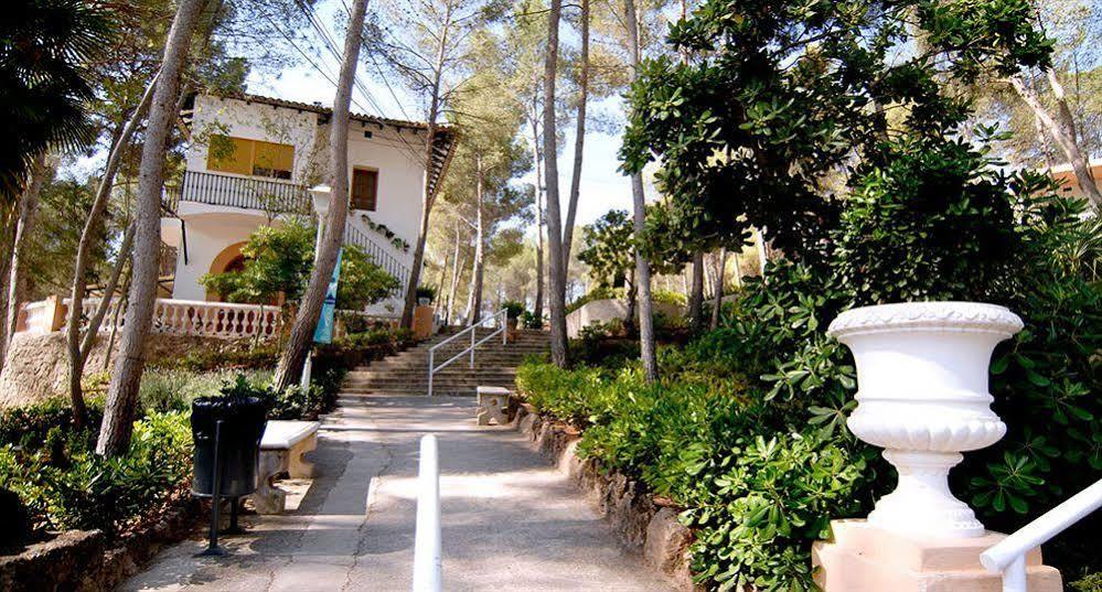 Balneario De Cofrentes Hotel Luaran gambar